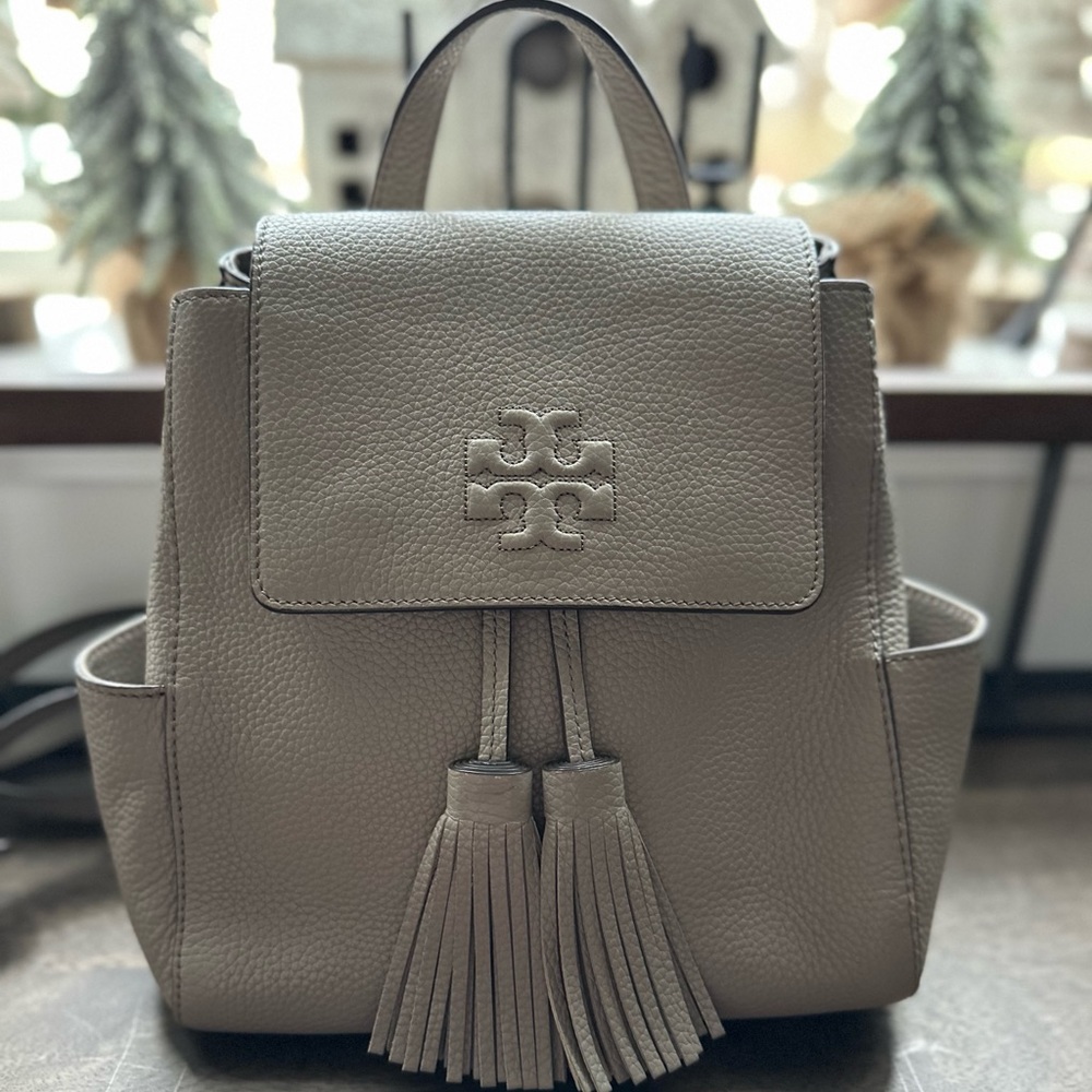Tory Burch Thea Mini Backpack